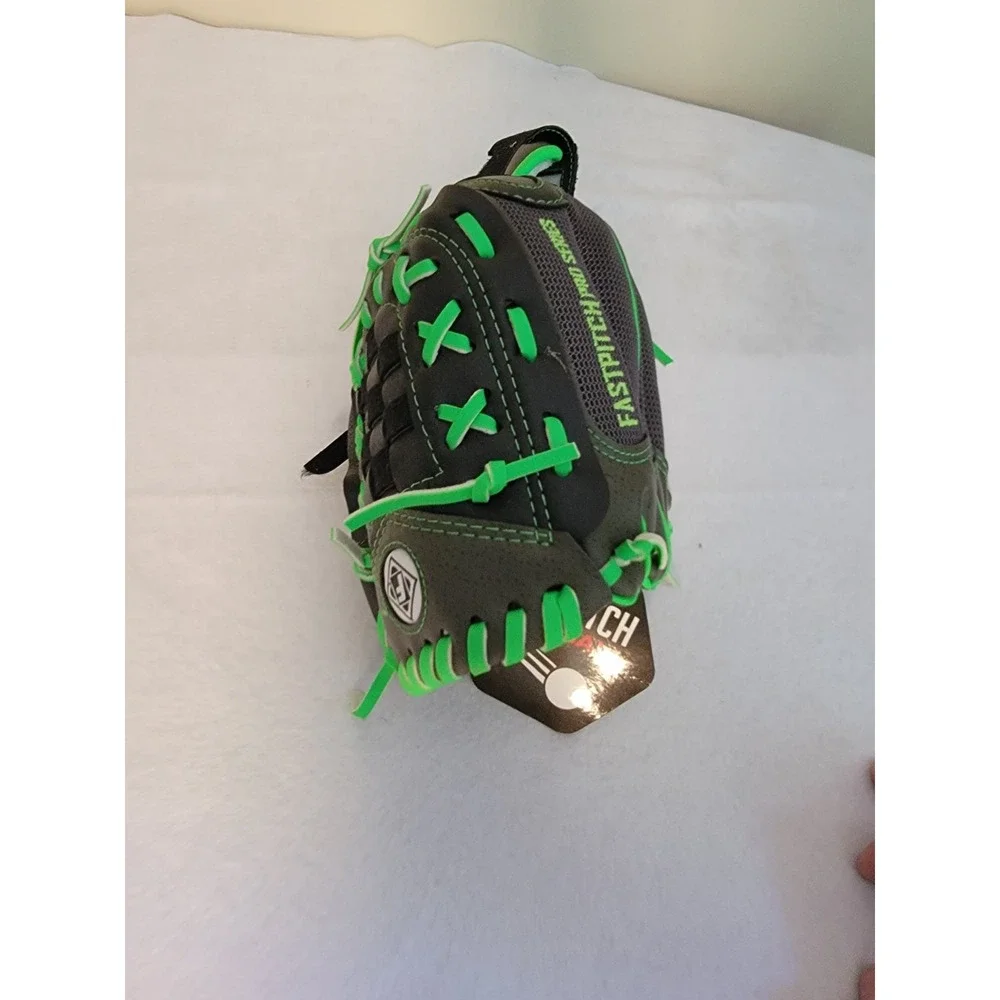 Franklin Fastpitch Softball Fielding Glove 12